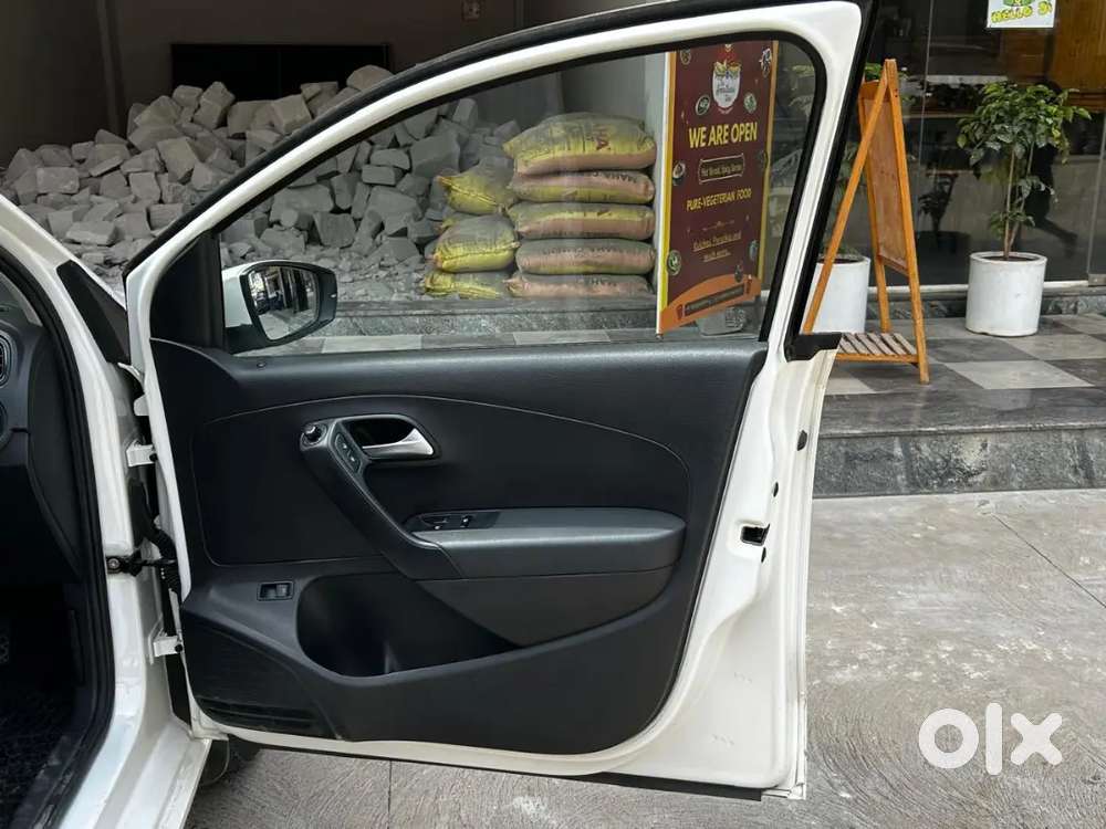 Volkswagen Vento 2019 Diesel 41000 Km Driven
