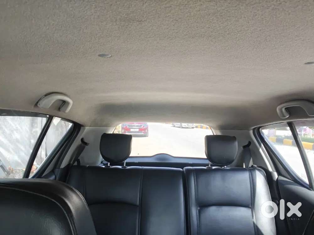 Maruti Suzuki Ritz 2030 Validity Petrol 130000 Km Driven