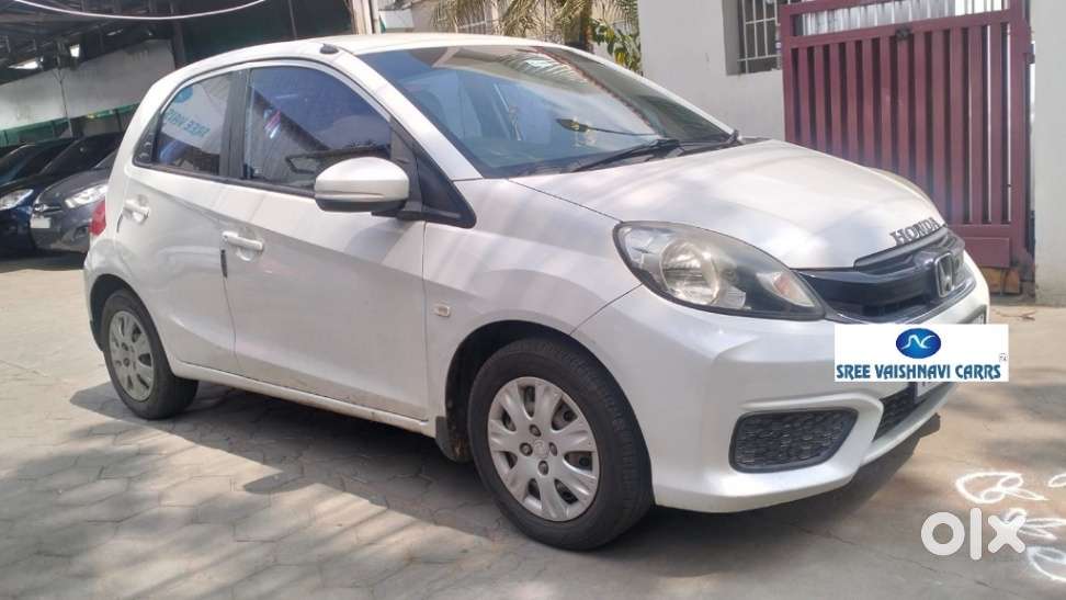Honda Brio