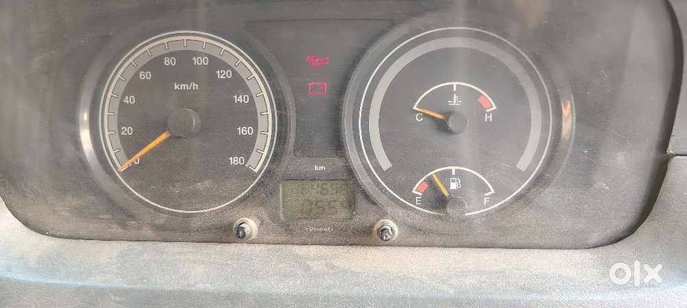 Tata Sumo Victa Gx