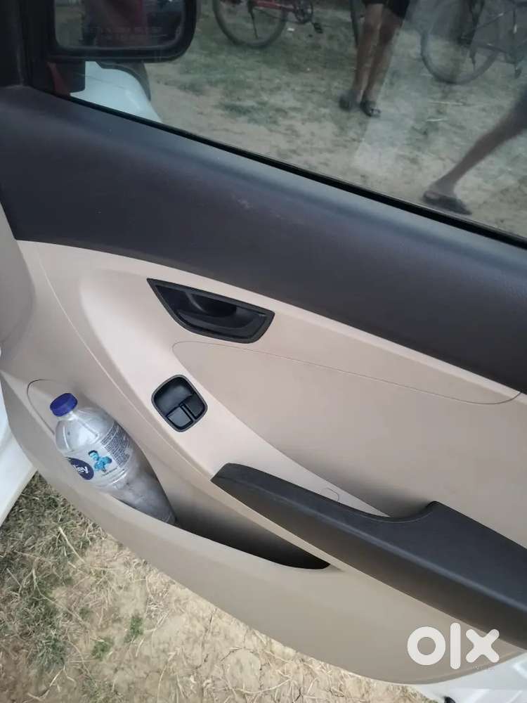 In Showroom Condition