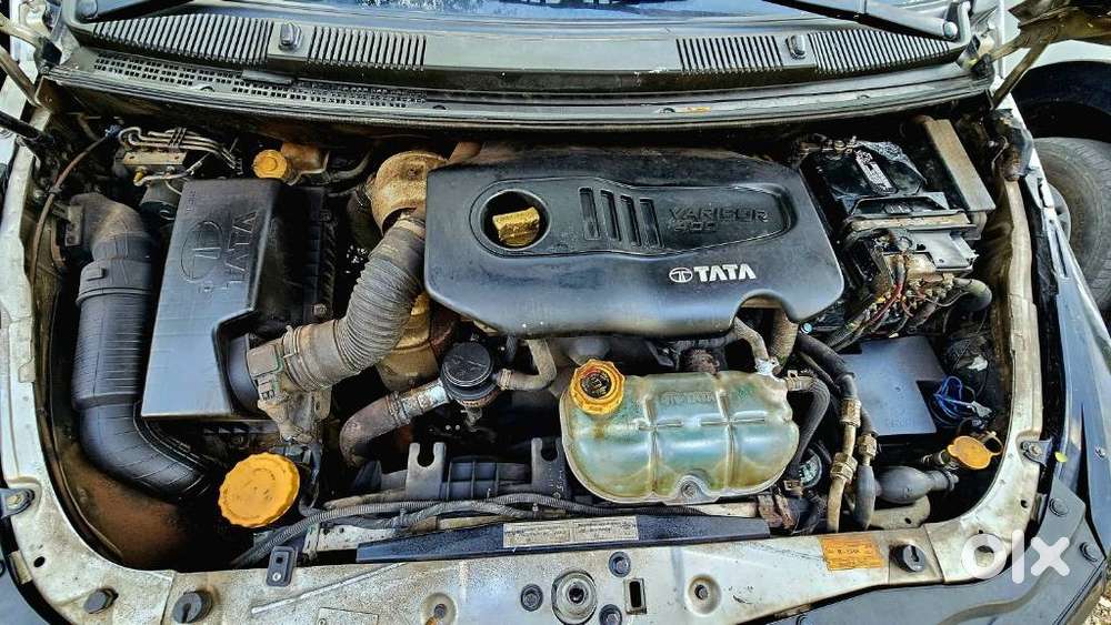 Tata Hexa Xm, 2017, Diesel