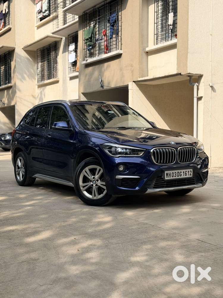 Bmw X1 2.0 Sdrive 20d, 2019, Diesel