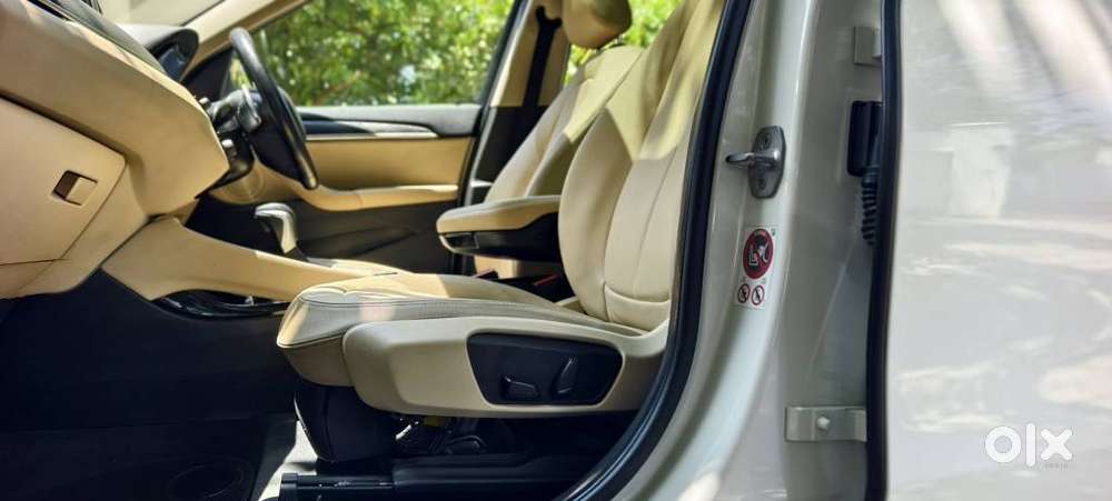 Bmw X1 2.0 Sdrive20d Xline, 2016, Diesel