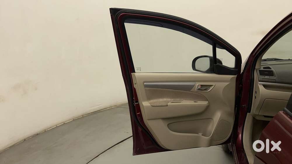 Maruti Suzuki Ertiga 1.5 Zxi, 2015, Petrol