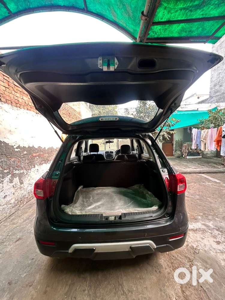 Maruti Suzuki Vitara 2018