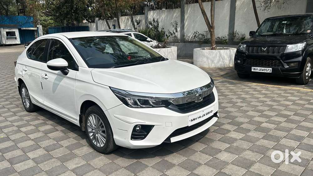 Honda City 2022 Petrol