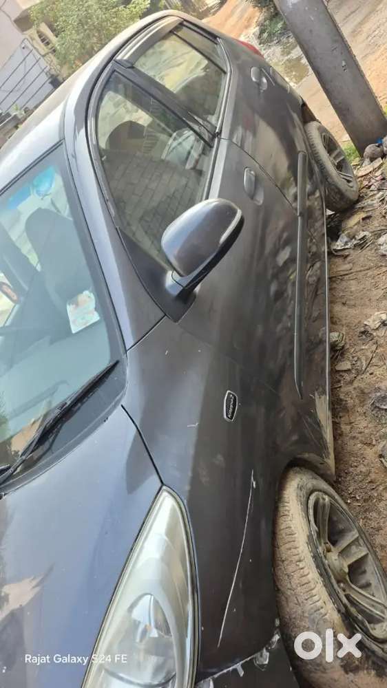 Hyundai I10 2013 Petrol Well Maintained