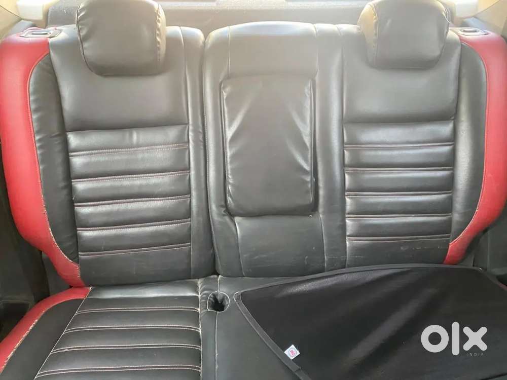 Ford Ecosport 2019 Diesel Good Condition