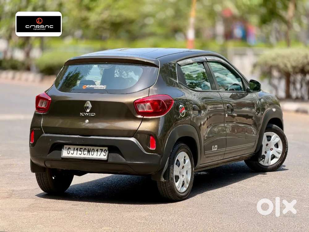 Renault Kwid Rxt 1.0, 2023, Petrol