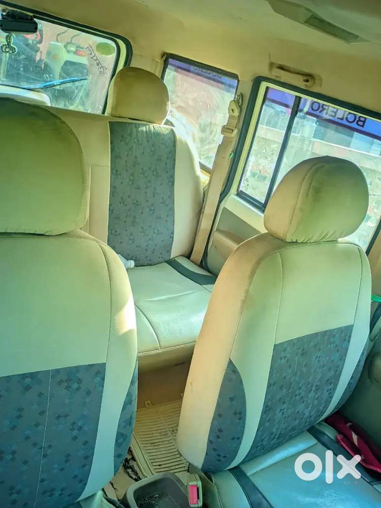 Mahindra Be 6 Diesel 2013
