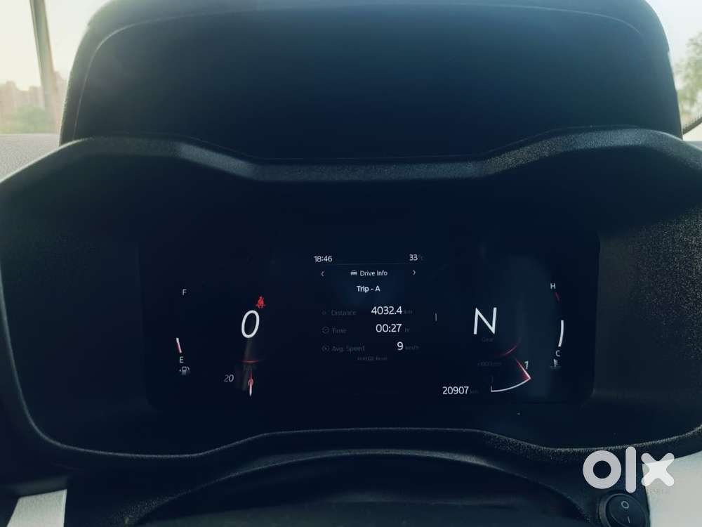 Mahindra Xuv 3xo Mx3 1.5 Diesel, 2024, Diesel