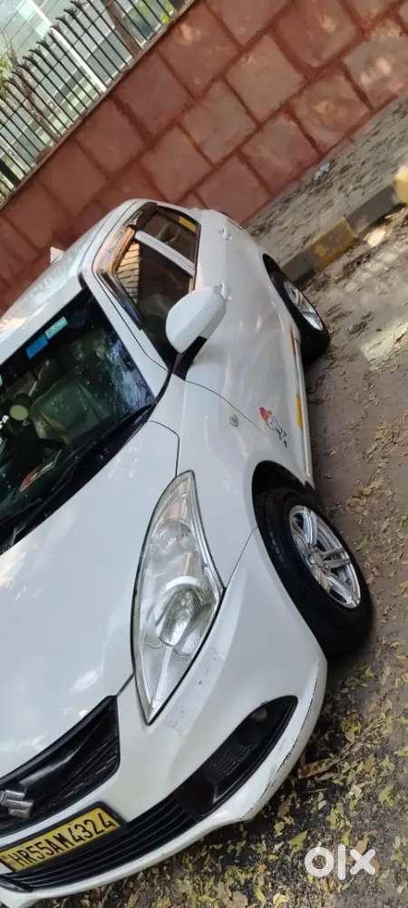 Maruti Suzuki Dzire 2022