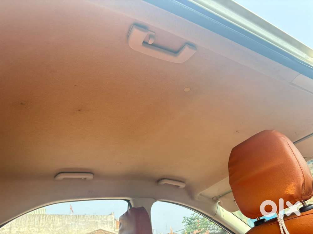 Tata Nexon Petrol 2019