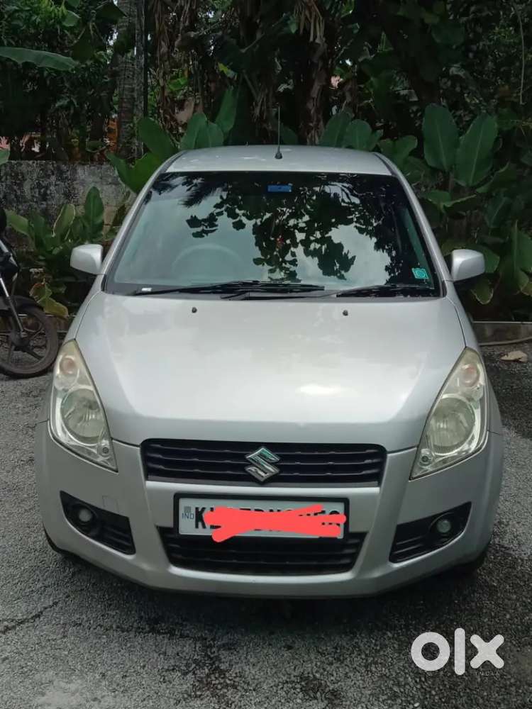 Maruti Suzuki Ritz On Sale