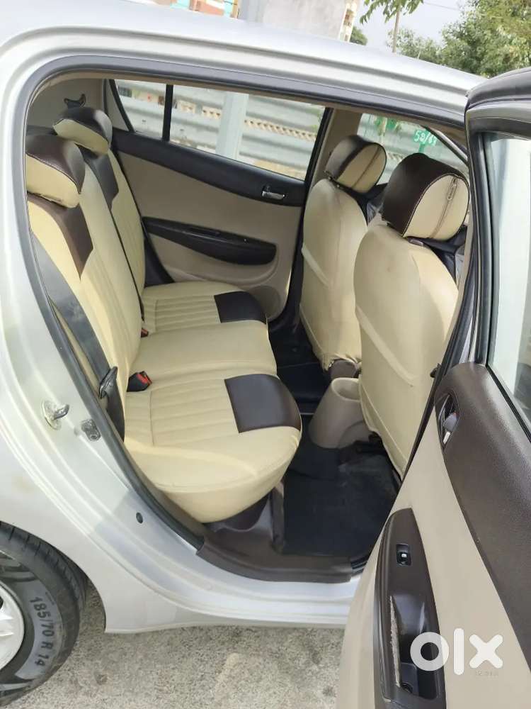 Hyundai I20 2009 Model