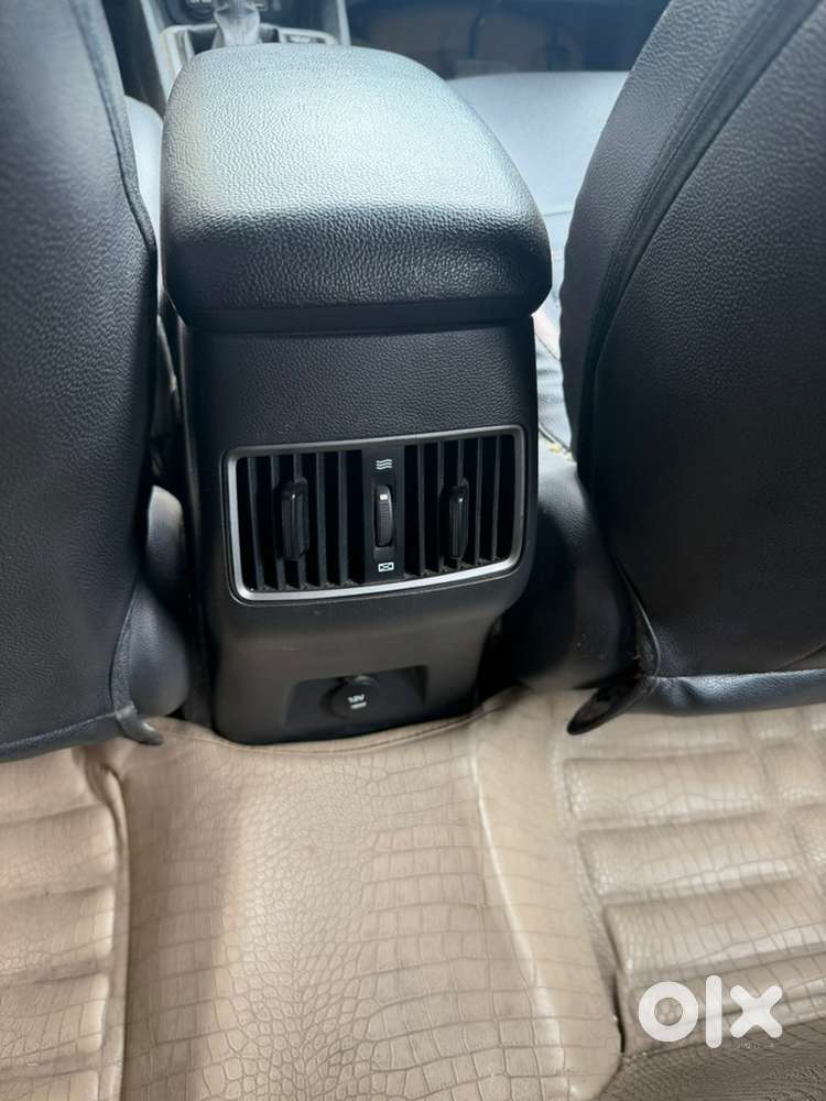 Hyundai Creta Diesel At 2017 Push Button Start