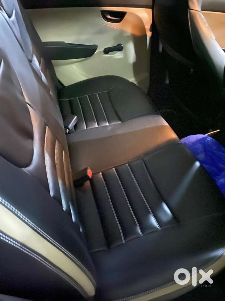  Hyundai Eon Magna 2012  Low Km  Well Maintained  Immediate Sale