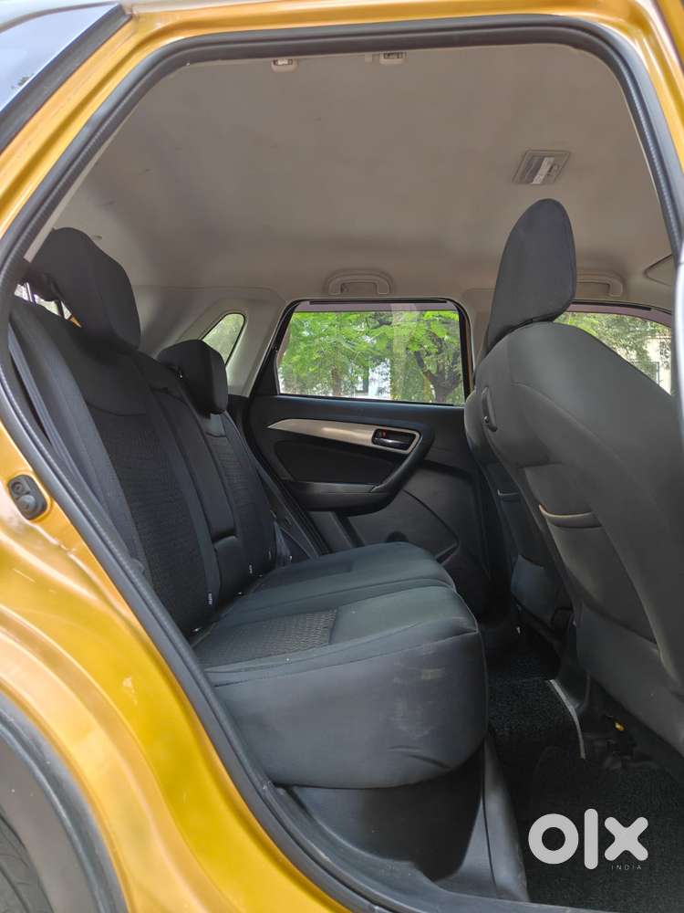 Maruti Suzuki Vitara Brezza Zdi, 2019, Diesel