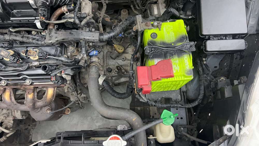 Maruti Suzuki Baleno 1.2 Zeta, 2016, Petrol