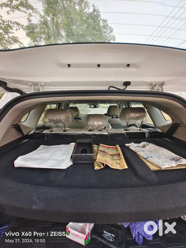 Kia Seltos Htk D, 2022, Diesel