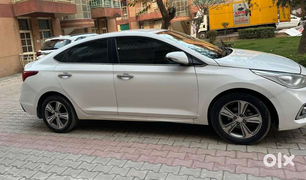 Hyundai Car Manual 2020