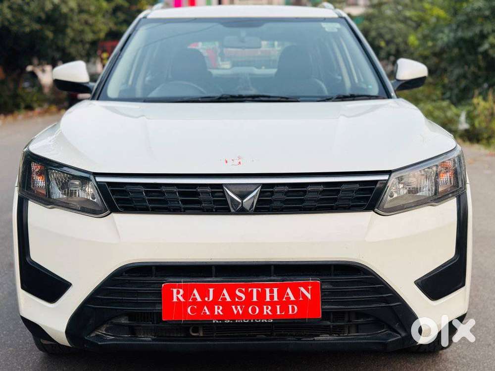 Mahindra Xuv300 W4 Diesel, 2023, Diesel