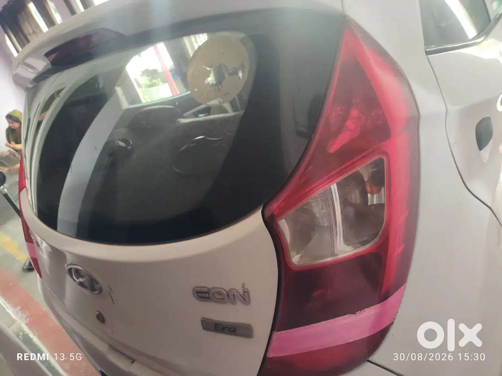 2014 Hyundai Eon Era Plus