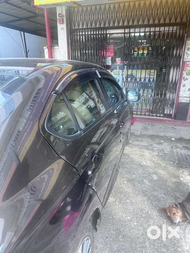 Honda City Petrol 2025 Year Car