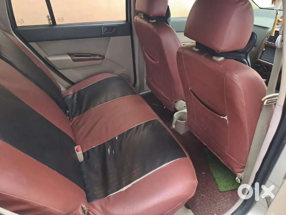 Hyundai Getz Prime 2009 Car