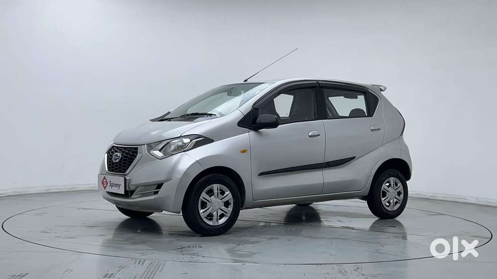 Datsun Redigo 2020-2022 0.8 T (o), 2017, Petrol
