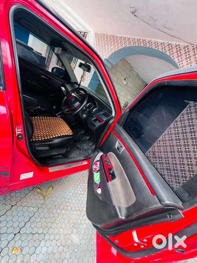 Maruti Suzuki Petrol 2016