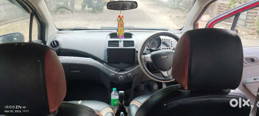 Chevrolet Beat 2014 Diesel Well Maintained