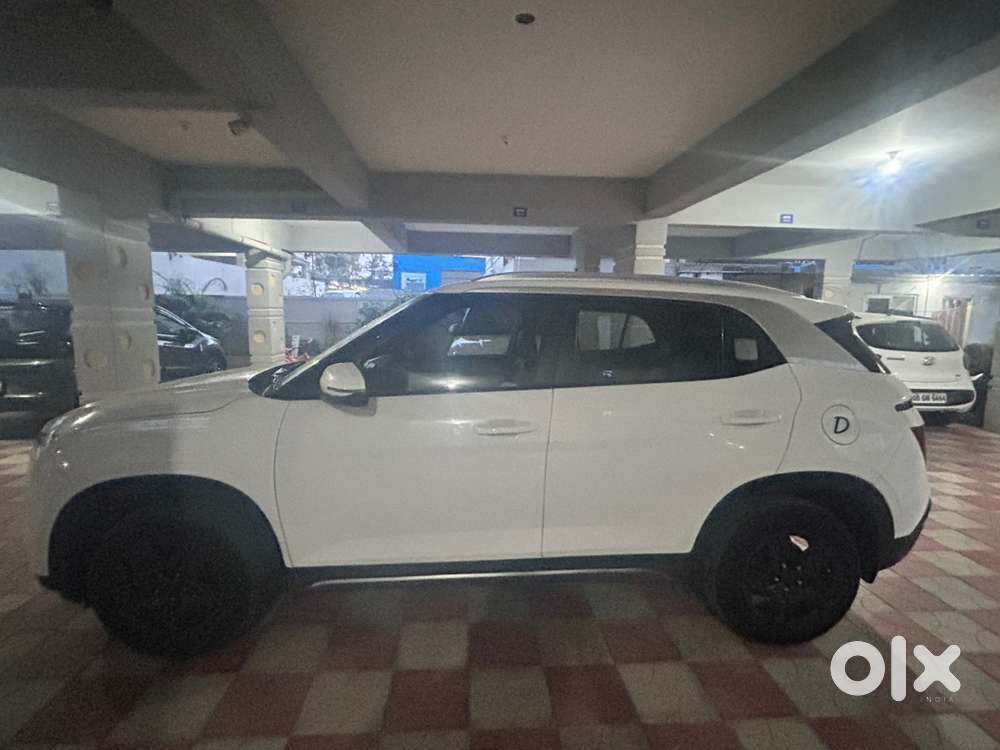 2021 Hyundai Diesel Manual 2021