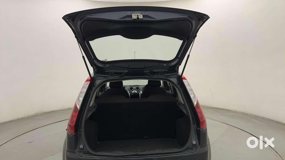 Ford Figo 1.2 Duratec Petrol Exi, 2012, Petrol