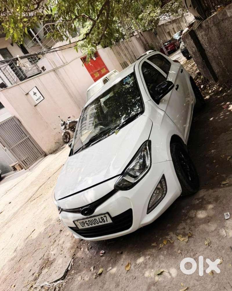 Hyundai I20 Petrol Good Condition