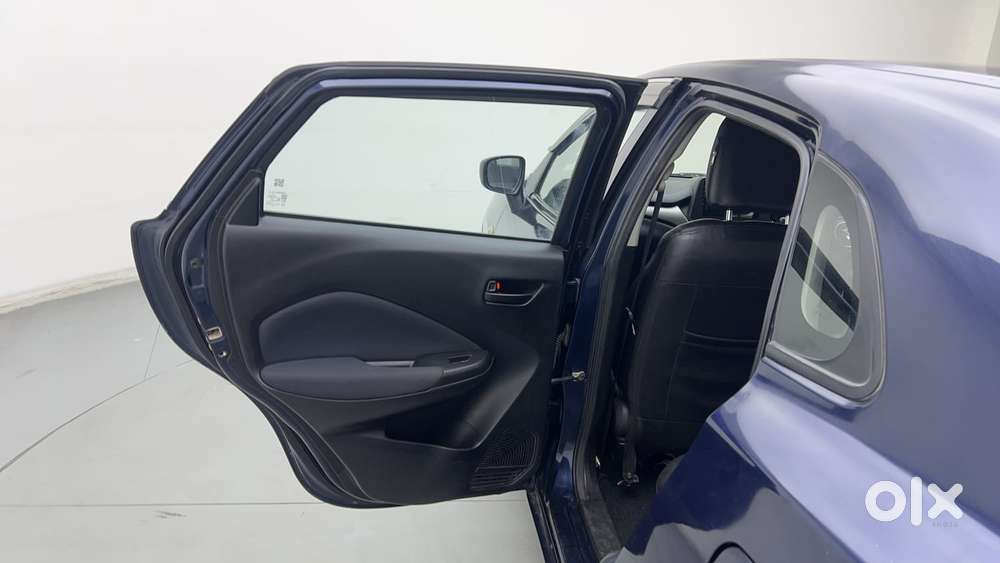 Maruti Suzuki Baleno Maruti-suzuki-baleno-sigma-diesel, 2022, Petrol