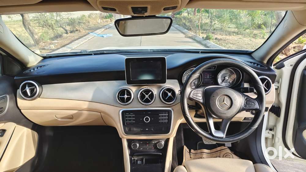Mercedes-benz Gla Class 200 D Sport, 2016, Diesel