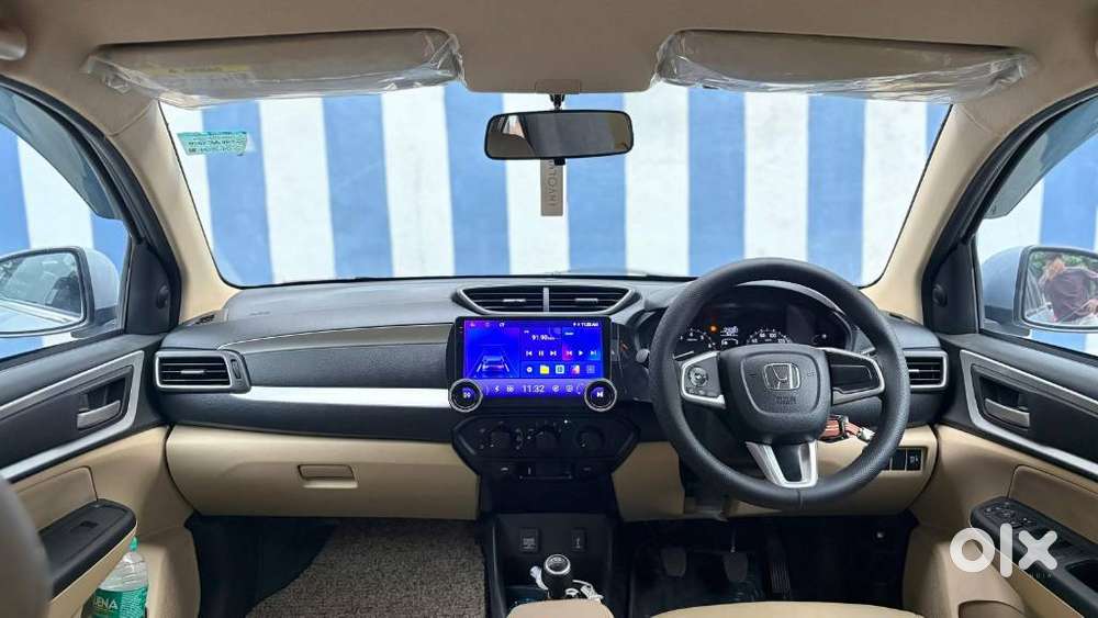 Honda Amaze, 2024, Petrol
