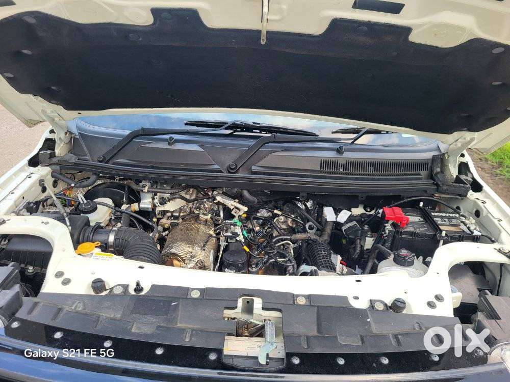 Mahindra Bolero Neo N10 (r), 2025, Diesel