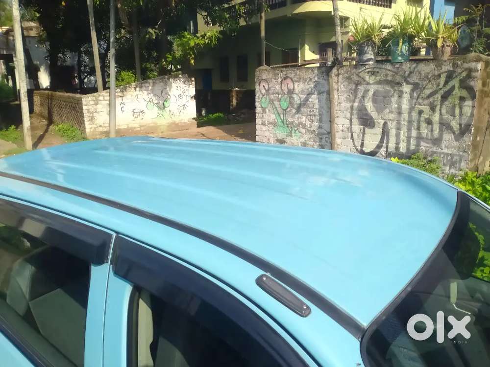 Maruti Suzuki Alto 2013 Last        Automatic