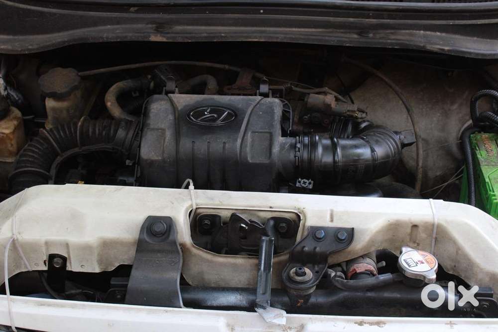 Hyundai Eon 2012 Petrol 91000 Km Driven