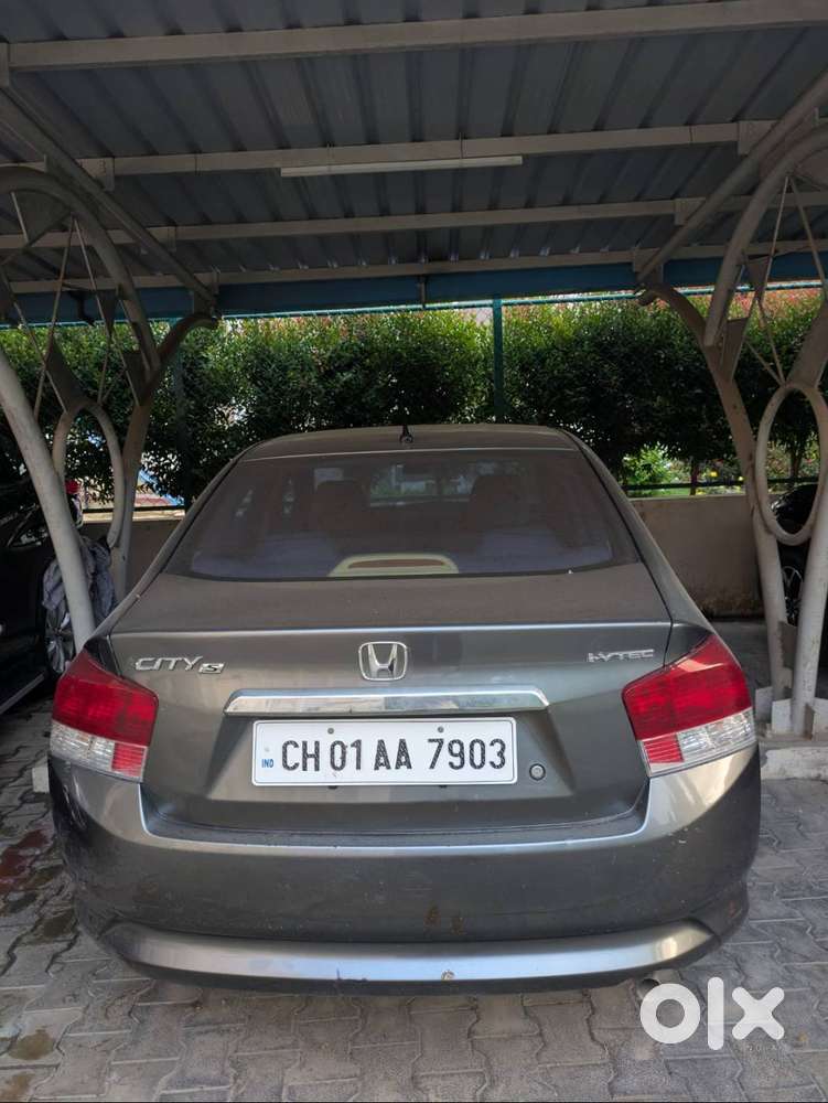Honda City 1.5 2009