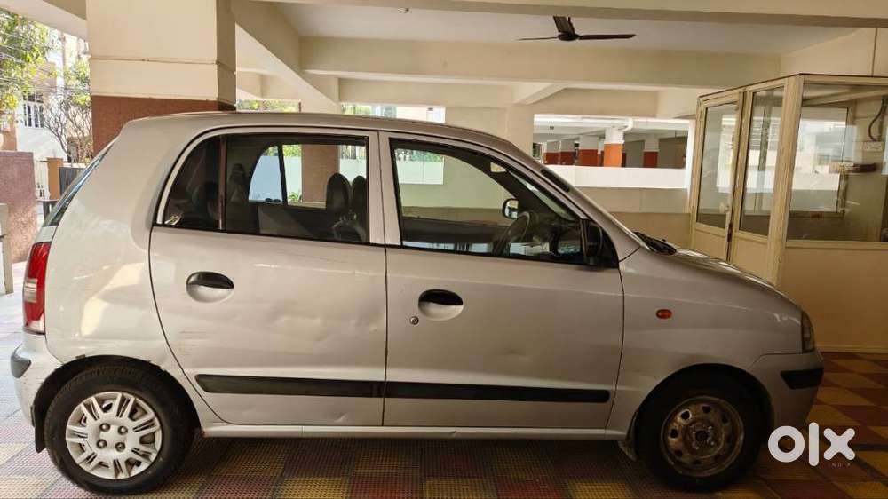 Santro Xing Xo November 2005 Model