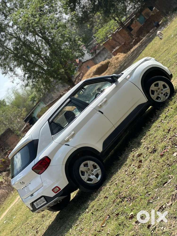 Hyundai Venue S Mt 1.2 Kappa, 2020, Petrol