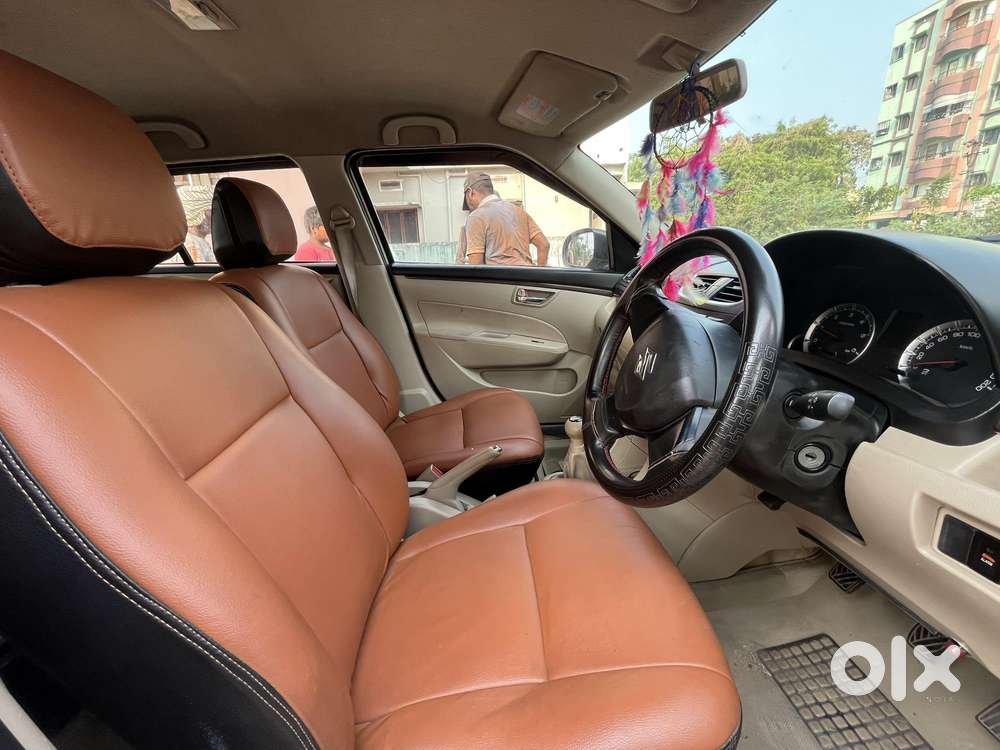 Maruti Suzuki Swift Dzire Vdi Bsiv, 2016, Diesel