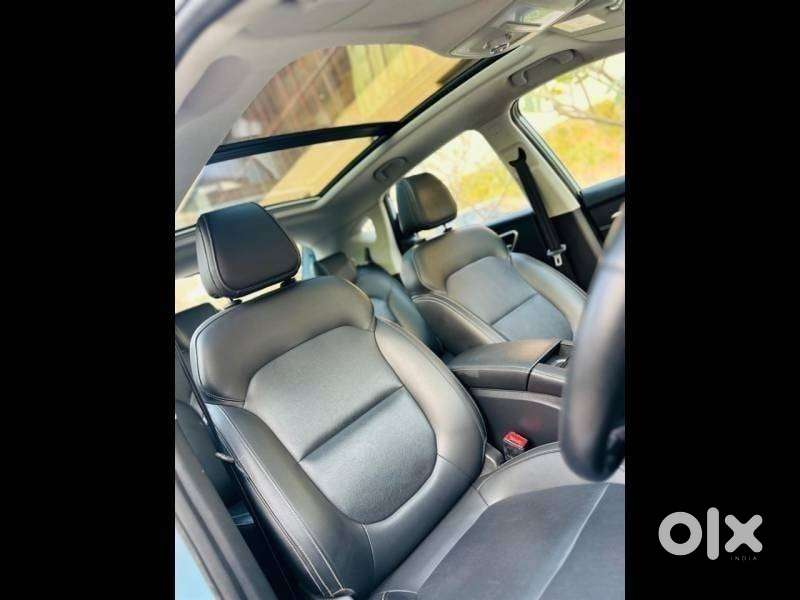 Mg Zs Ev Exclusive, 2020, Electric