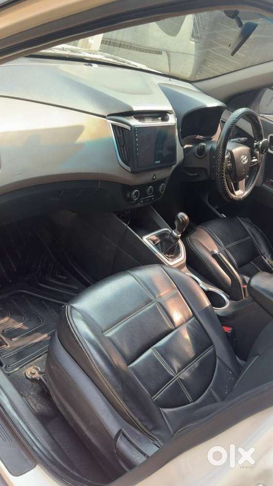 Hyundai Creta 2017 Diesel