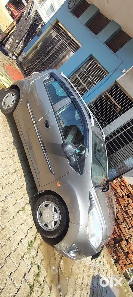 Chevrolet Beat 2014 Model