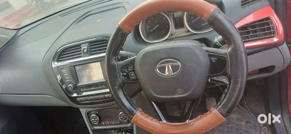 Tata Tigor 2017 Diesel